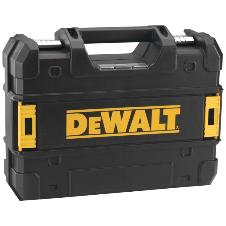 walizka TSTAK do zakrętarki DeWALT