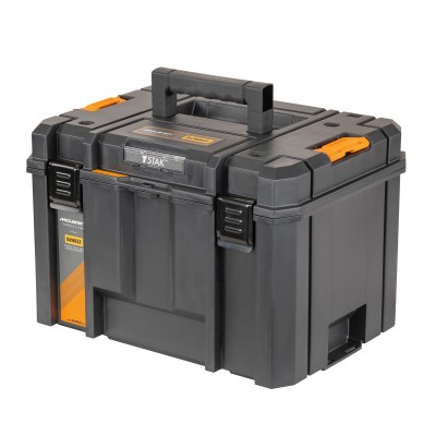 Skrzynia na narzędzia TSTAK VI DEWALT McLaren DWST83346