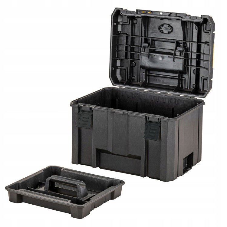 Skrzynia DEWALT McLaren DWST83346