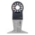 Brzeszczot wgłębny 42mm Starlock WOLFCRAFT 4260000 do wyrzynarki