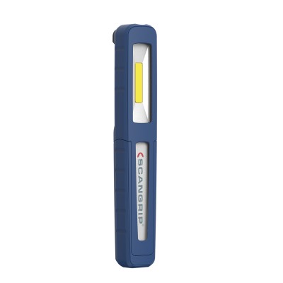 Latarka LED 2w1 150lm UNIPEN SCANGRIP 03.5420