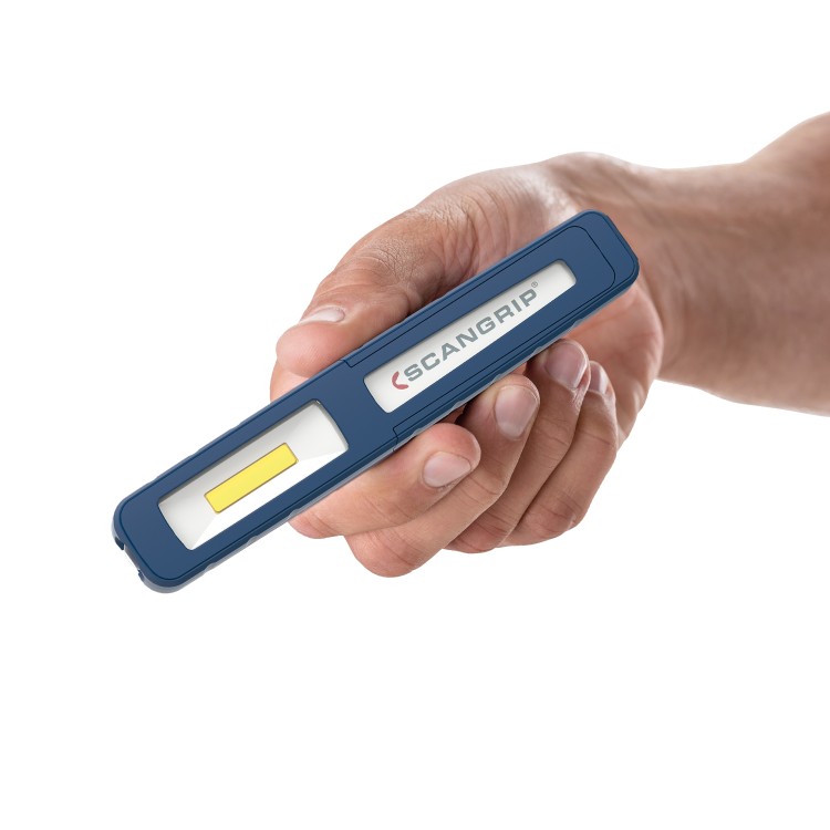 SCANGRIP 035420 Latarka LED