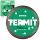 Tarcza diamentowa do ceramiki gresu 76x10mm Termit Distar 11139053030