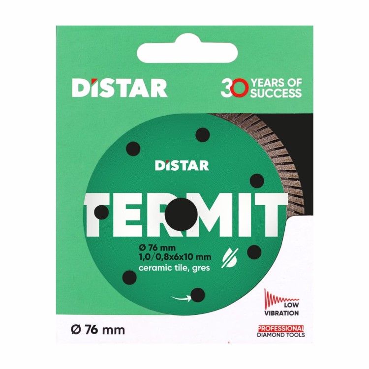 Tarcza diamentowa Termit Distar 11139053030
