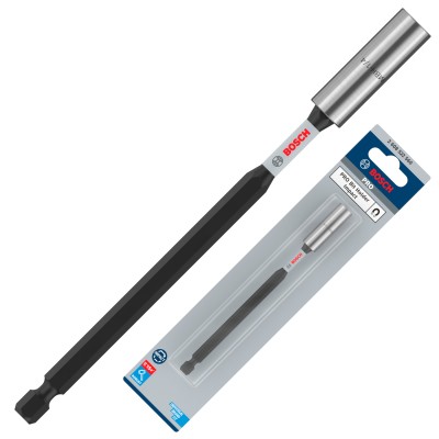 Uchwyt do bitów 150mm PRO Impact do wkrętarek udarowych Bosch 2608522560