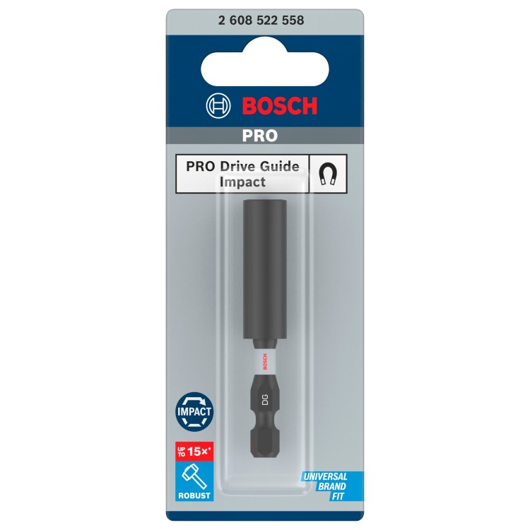 Bosch 2608522558