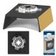 Nakładka do szlifowania profili Starlock AUZ 70 G 70x65mm Bosch 2608669126