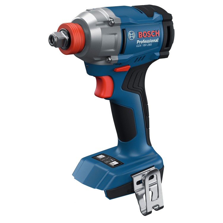 Zakrętarka udarowa 18B Bosch GDX 18V-285