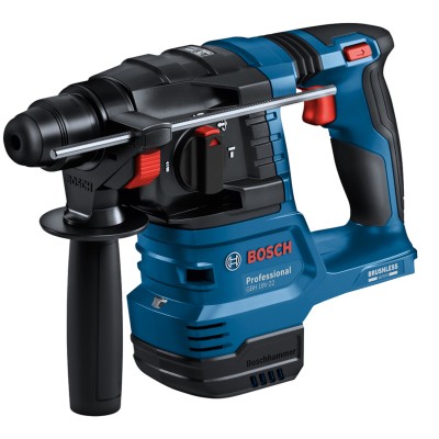 Młotowiertarka akumulatorowa 18V Bosch GBH 18V-22