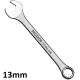Klucz płasko-oczkowy 13mm SlimLine PROXXON 23913