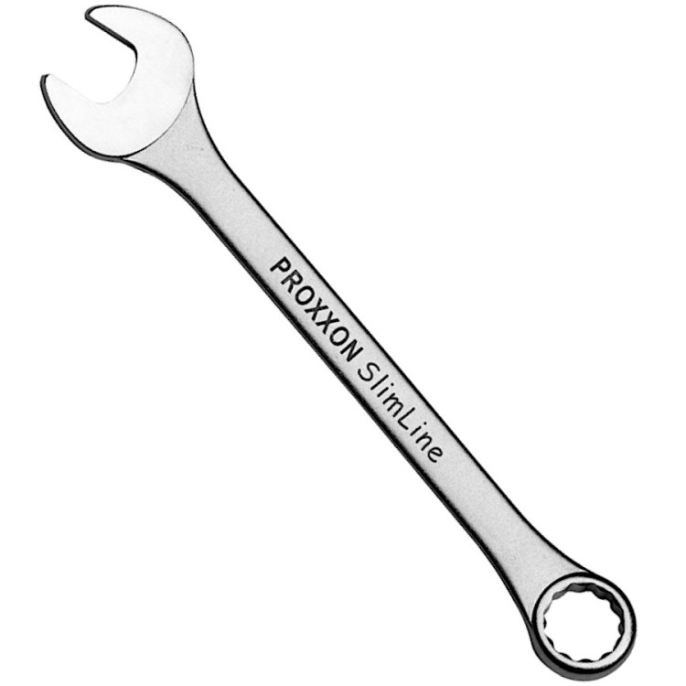 Klucz płasko-oczkowy SlimLine PROXXON 23906
