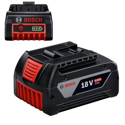 Akumulator Li-Ion GBA 18V 5.0Ah BOSCH 1600A002U5