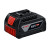 Akumulator Li-Ion GBA 18V 5.0Ah BOSCH 1600A002U5