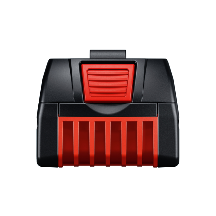 Akumulator bateria 5Ah 18V Li-Ion BOSCH GBA