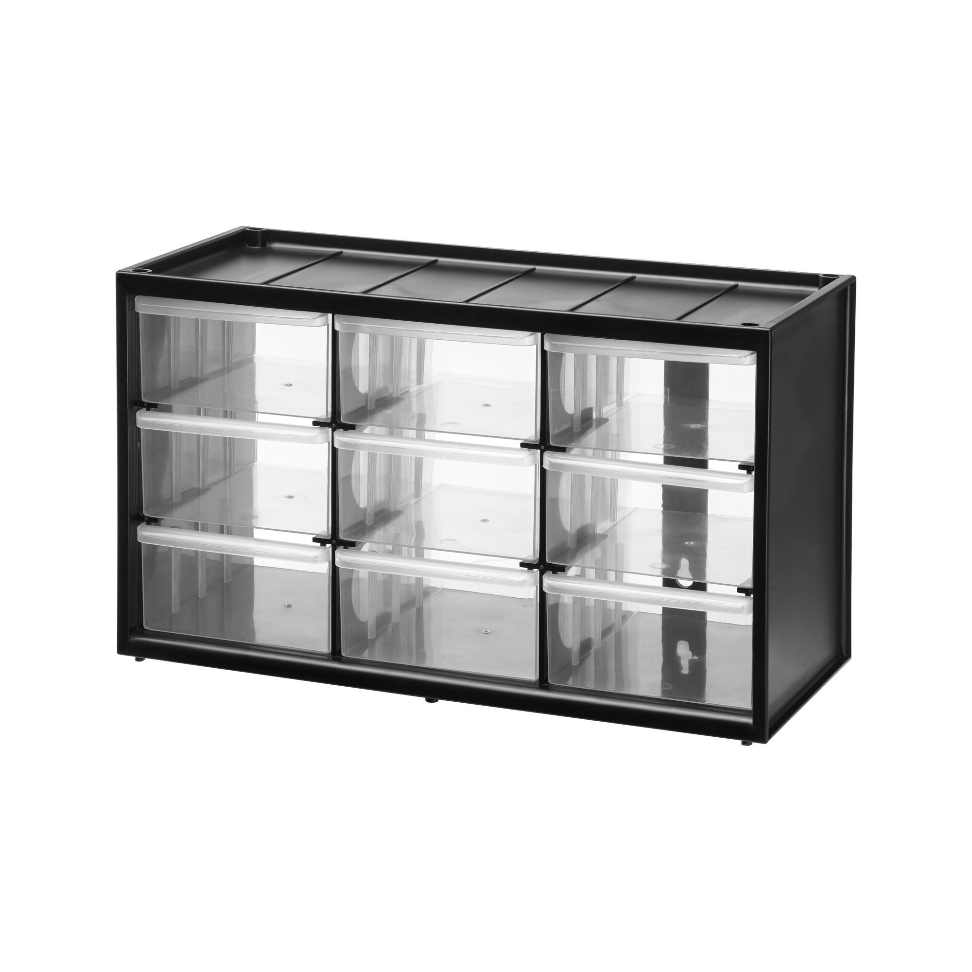 Organizator na narzędzia 9 szuflad STANLEY 1-93-978