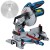 Piła ukośnica 1300W 216mm Bosch GCM 216
