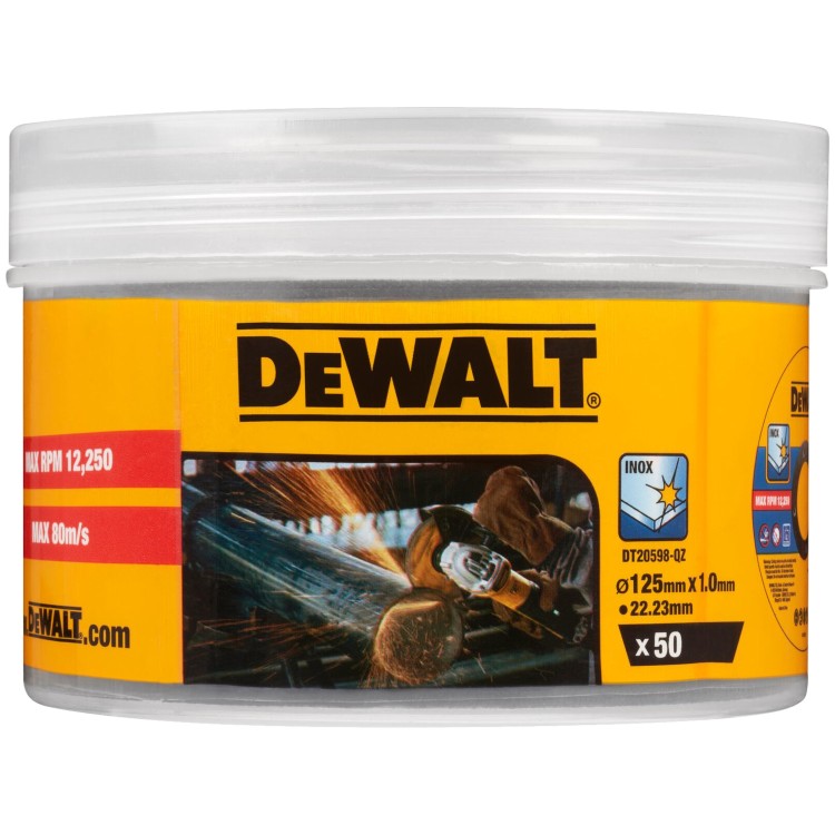 DeWALT DT20598