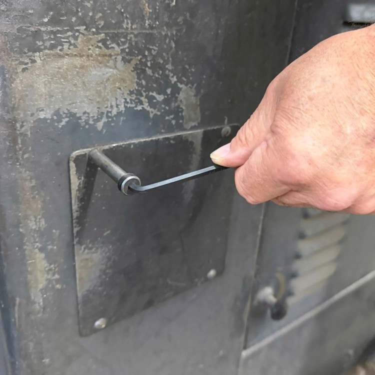 zastosowanie kluczy imbusowych Bondhus