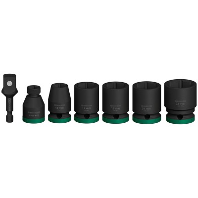 Zestaw nasadek PRO Impact BOSCH