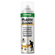 Środek do czyszczenia tworzyw sztucznych 400ml 1szt. PLASTIC CLEANER AMPERE 632200040