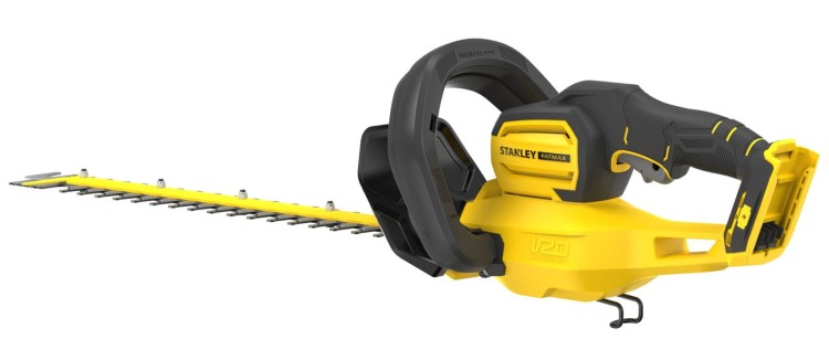 STANLEY SFMCHT855 Nożyce do krzewu 18V V20 akumulatorowe