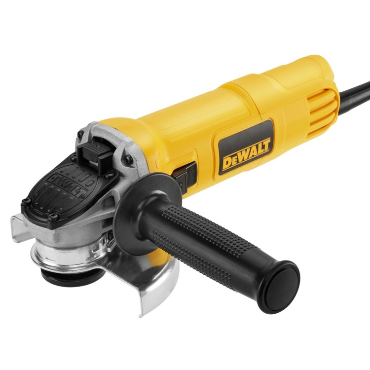 DEWALT DWE4157 Szlifierka kątowa 125mm 900W M14 sieciowa