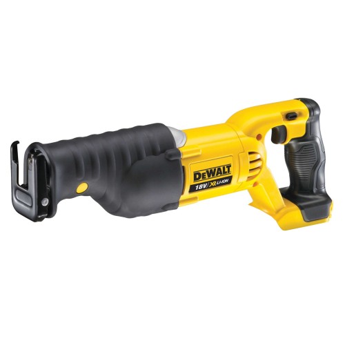 DEWALT DCS380N Pilarka szablasta 18V akumulatorowa
