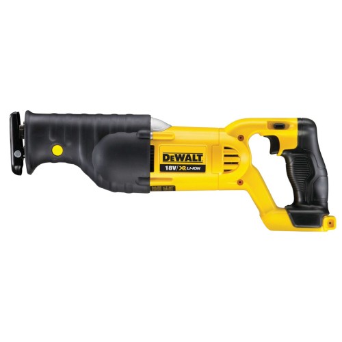 Pilarka szablasta akumulatorowa 18V DEWALT DCS380N