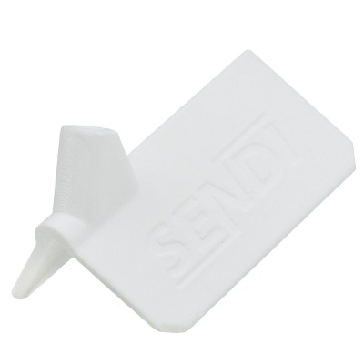 Adapter do żywicy epoksydowej SENDI 01961204302