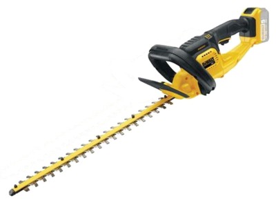 DEWALT DCM563PB Nożyce do żywopłotu 18V "body"