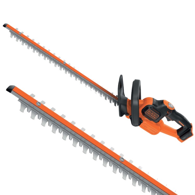 BLACK DECKER GTC18452PCB Nożyce do żywopłotu akumulatorowe 18V body