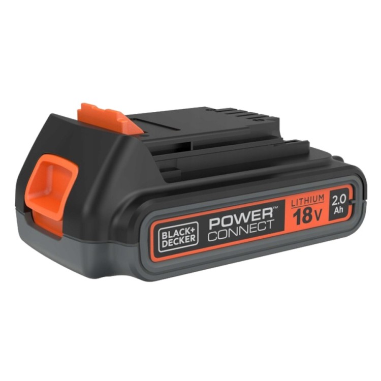 Akumulator 2Ah 18V Black Decker BL2018