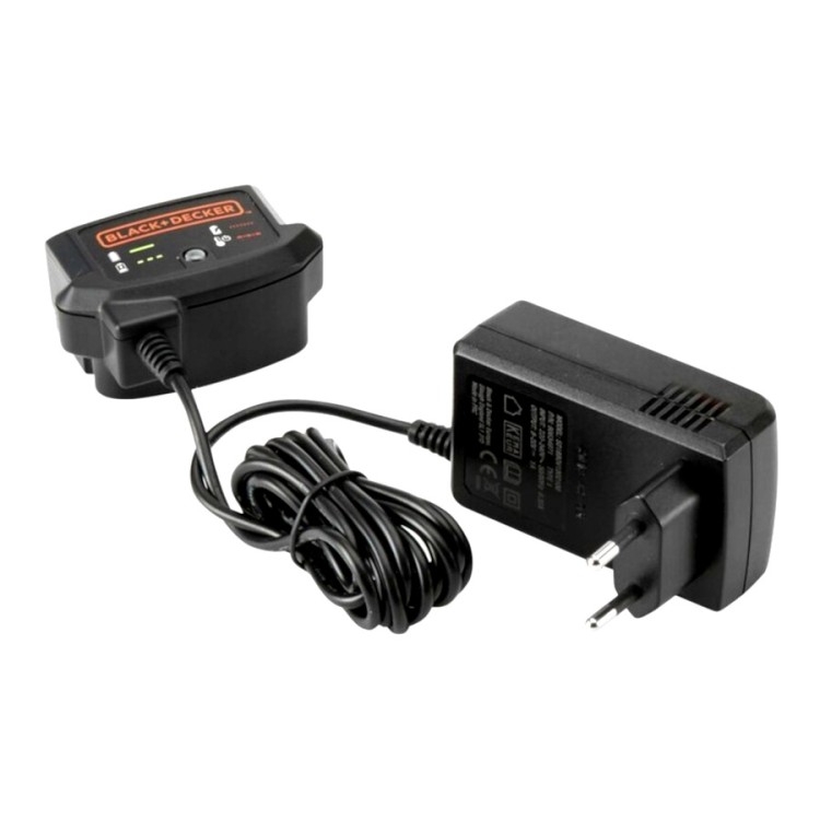 Ładowarka Black Decker