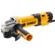DEWALT DWE4257 Szlifierka kątowa 125mm