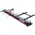 RUBI 27901 Przecinarka ręczna do ceramiki 160cm