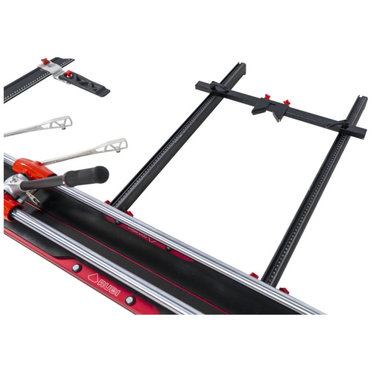 RUBI 27901 Przecinarka ręczna do ceramiki 160cm