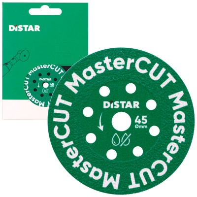 Tarcza do grawerów 45x0,8x4x5,8mm Distar MasterCUT