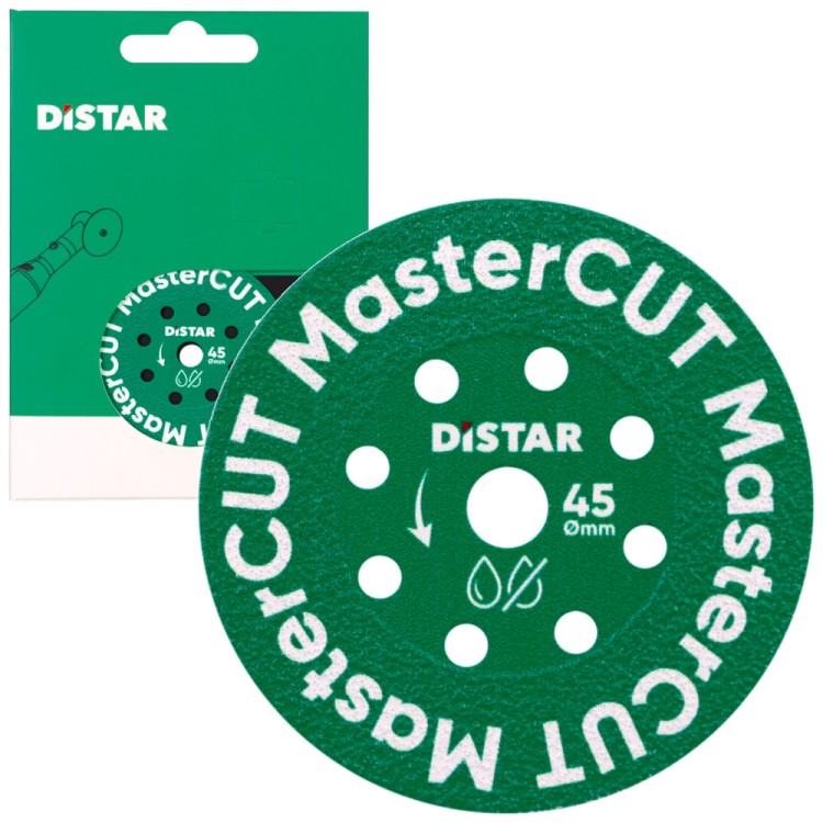 Tarcza do grawerów 45x0,8x4x5,8cm Distar MasterCUT