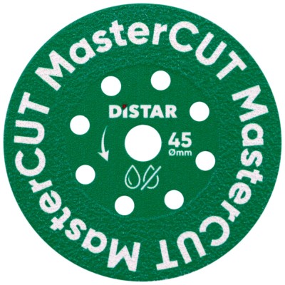 Tarcza do grawerów Distar MasterCUT