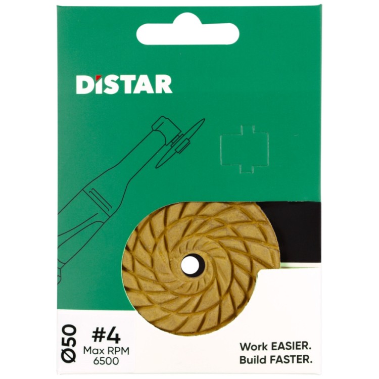 DISTAR 81419031095