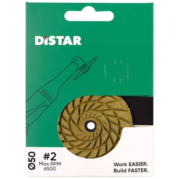 DISTAR 81419031093