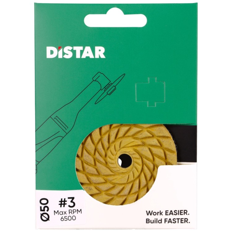 DISTAR 81419031094