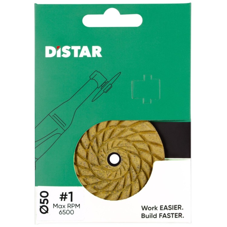 DISTAR 81419031092