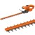 BLACK DECKER BEHT251 Nożyce elektryczne do żywopłotu 50cm 450W