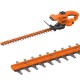 BLACK DECKER BEHT251 Nożyce elektryczne do żywopłotu 50cm 450W