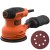 Szlifierka mimośrodowa 230W 125mm Black Decker BEW210