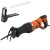 BLACK DECKER BES301 Piła szablasta 750W + 2 ostrza