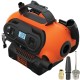 BLACK DECKER BDCINF18N Kompresor samochodowy 18V + akcesoria