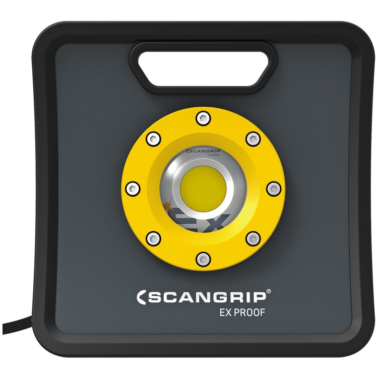 Lampa robocza przeciwwybuchowa SCANGRIP 03.5619