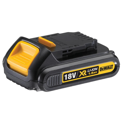 DCB181 akumulator DeWalt 1.5Ah